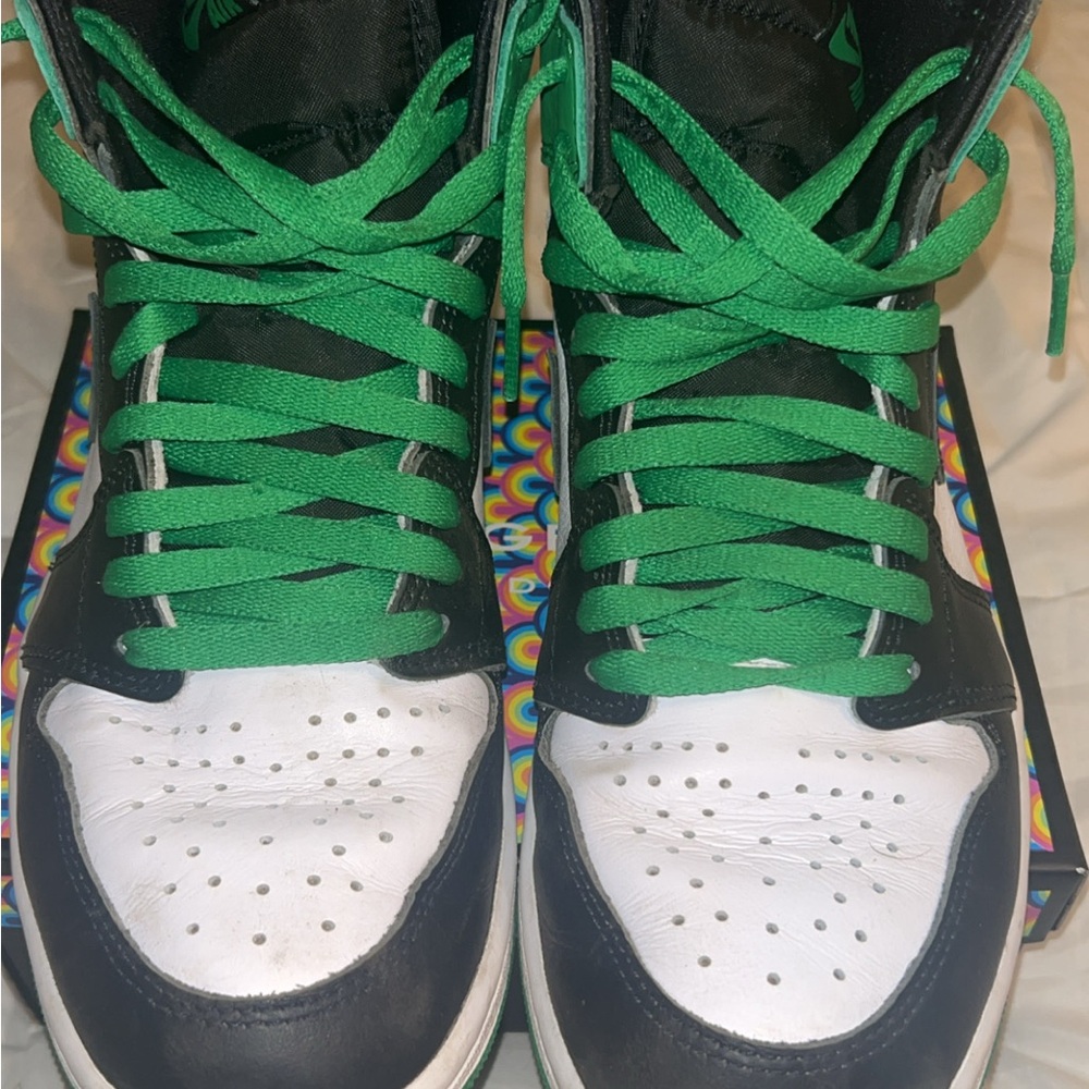 Men’s Retro 1 Jordans